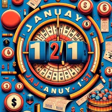 Во сколько розыгрыш Русского Лото 1 января: Полное руководство