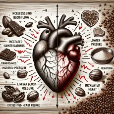 Какао: Польза и Вред для Сердца