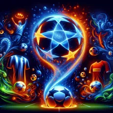 Коэффициент Лига Чемпионов: Понимание и Анализ