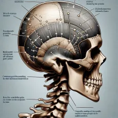 Почему болит затылок с правой стороны: причины и решения