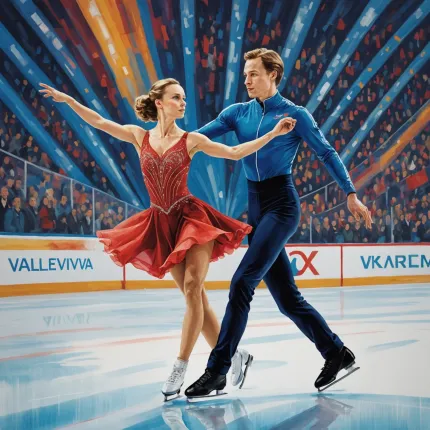 Чемпионат России по прыжкам: возвращение Валиевой и Трусовой и что это значит для фанатов фигурного катания