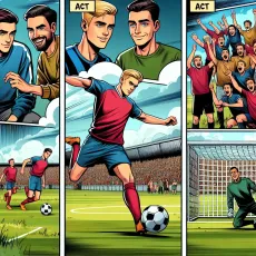 Спортинг ФК: Путеводитель по легендарному клубу