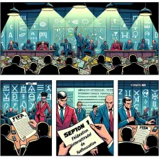 как расшифровывается фифа