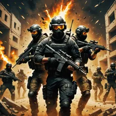 Открытие кейсов в CS2: Погружение в новый мир возможностей и стратегий