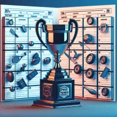 Кубок Пари Премьер: Расписание и Особенности Турнира