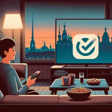 Телеканал Санкт-Петербург: Смотреть Онлайн