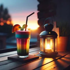 Можно ли пить смузи на ночь?