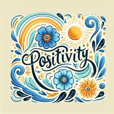 Положительные стороны: Взгляд на светлую сторону жизни